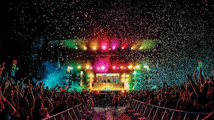 Get ready to celebrate at Moreton Bay PrideFest!